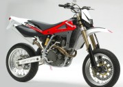 Husqvarna SMR450